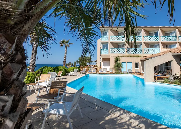 Hotel Paradou Mediterranee, BW Signature Collection By Best Western
