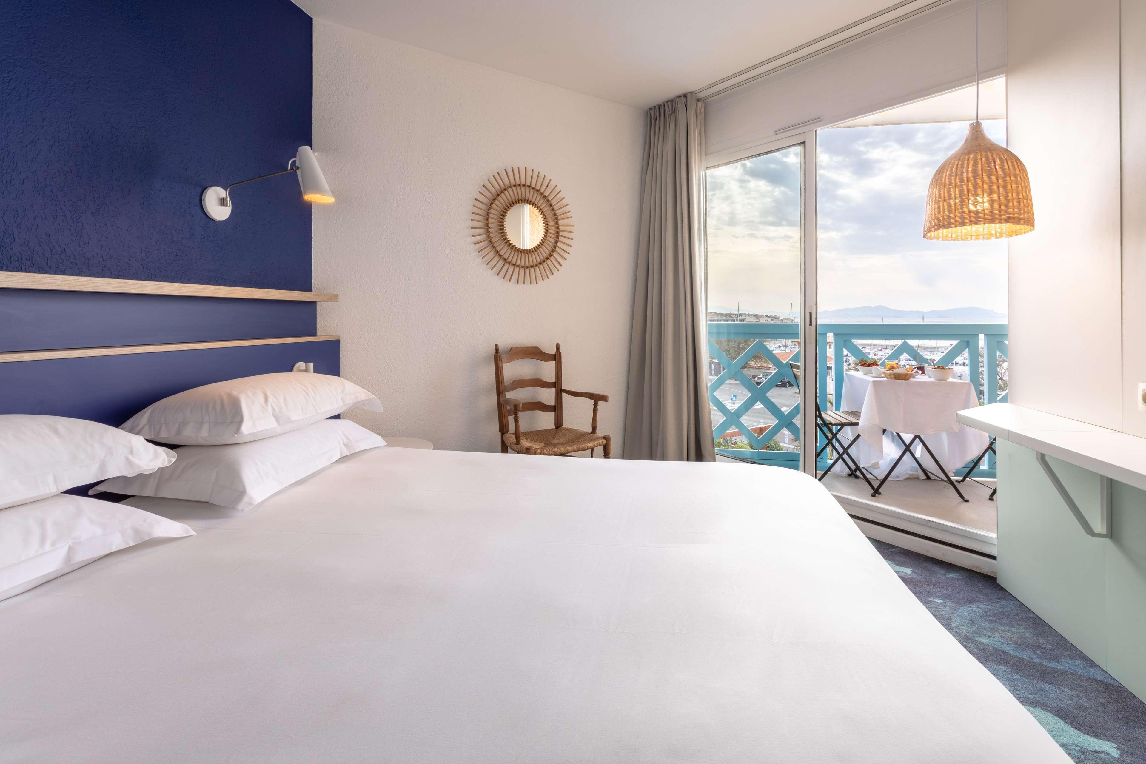 Hotel Paradou Mediterranee, Bw Signature Collection By Western Sausset-les-Pins