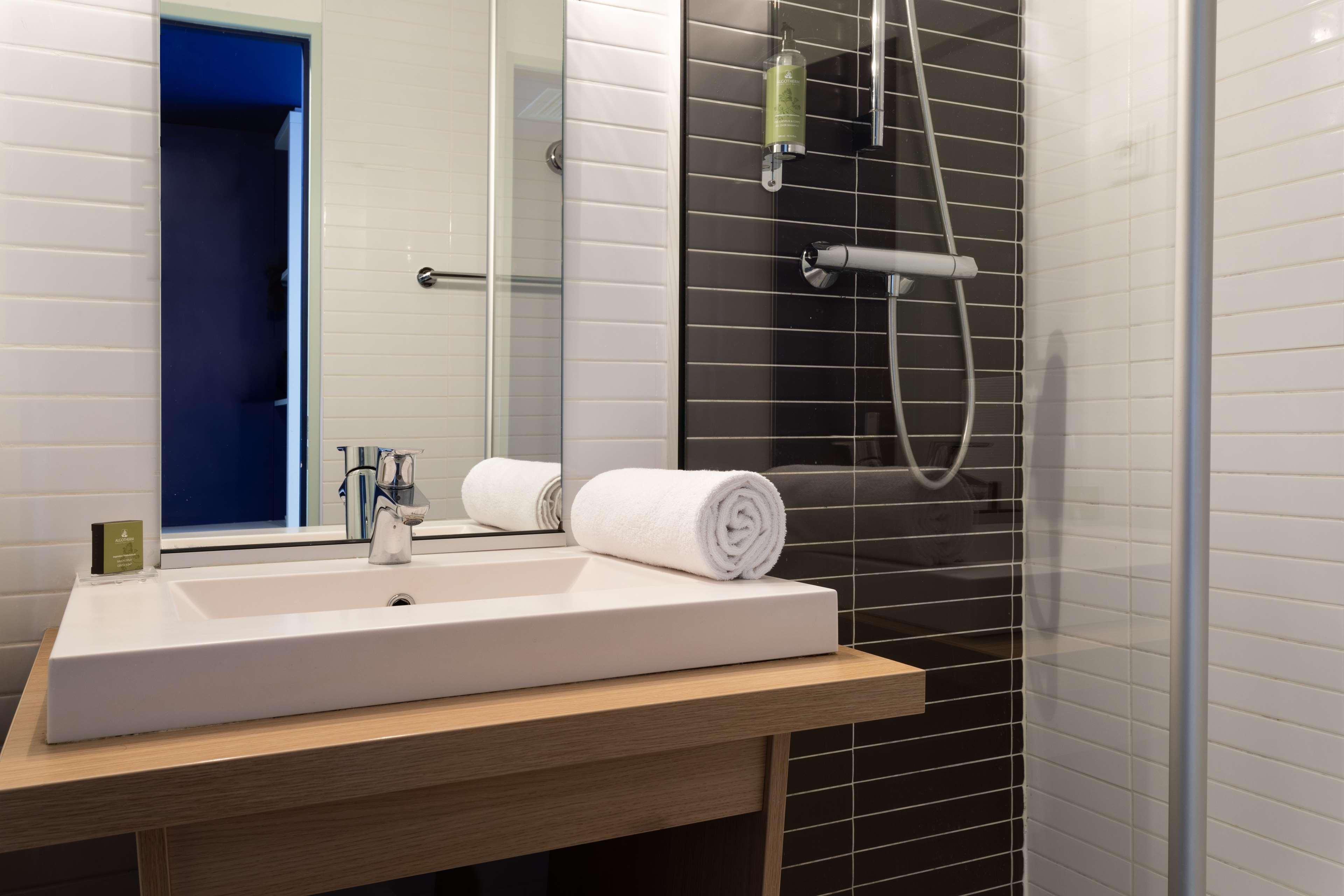 Paradou Mediterranee, Bw Signature Collection By Western 3* Sausset-les-Pins