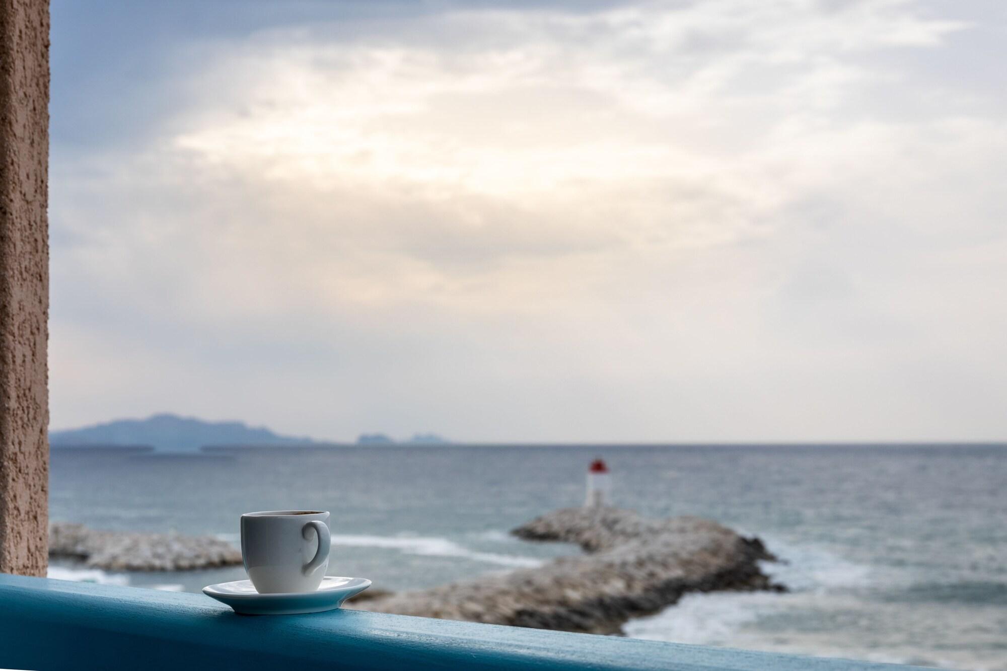 Paradou Mediterranee, Bw Signature Collection By Western Hotel
