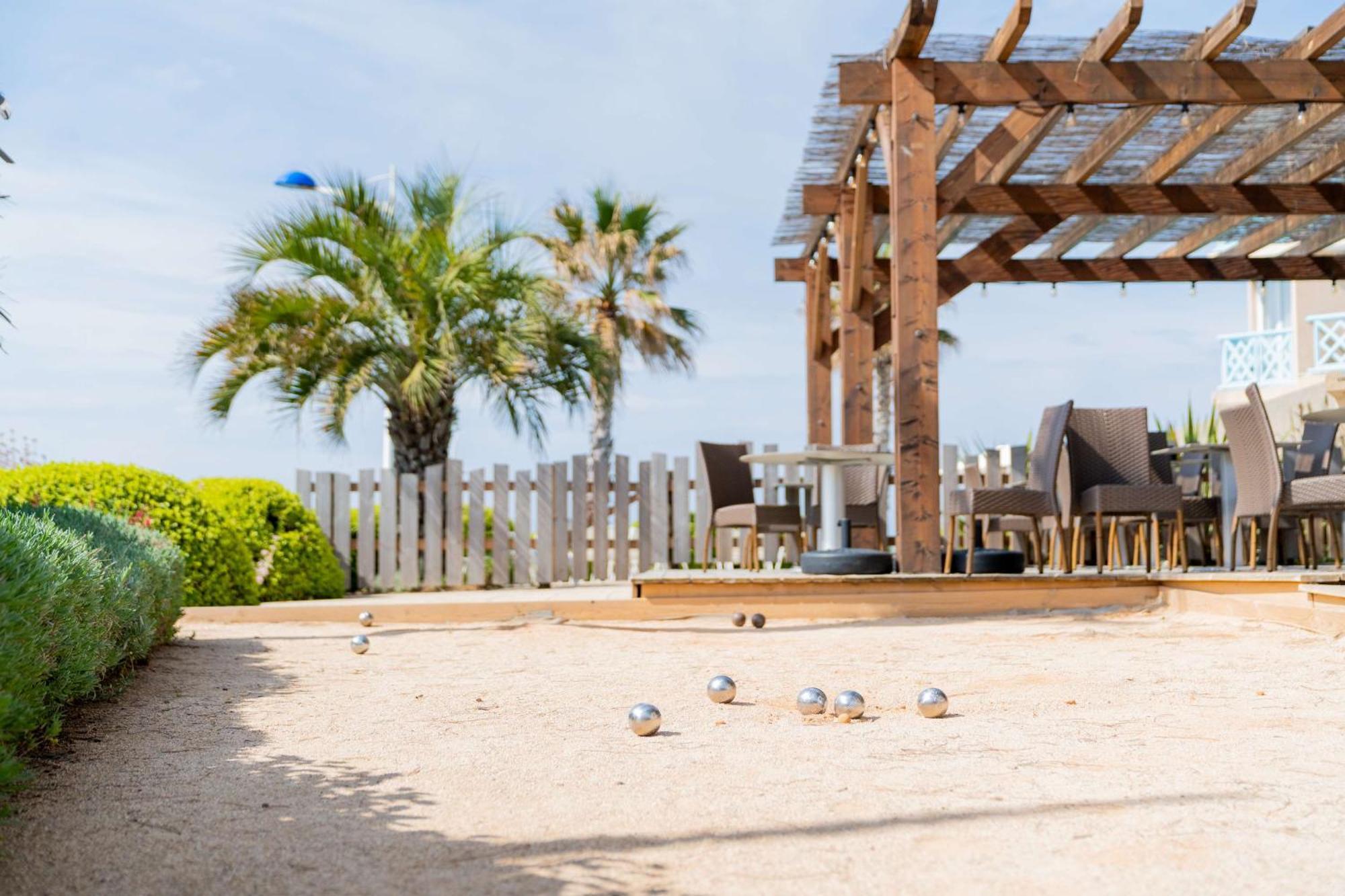 Paradou Mediterranee, Bw Signature Collection By Western 3*