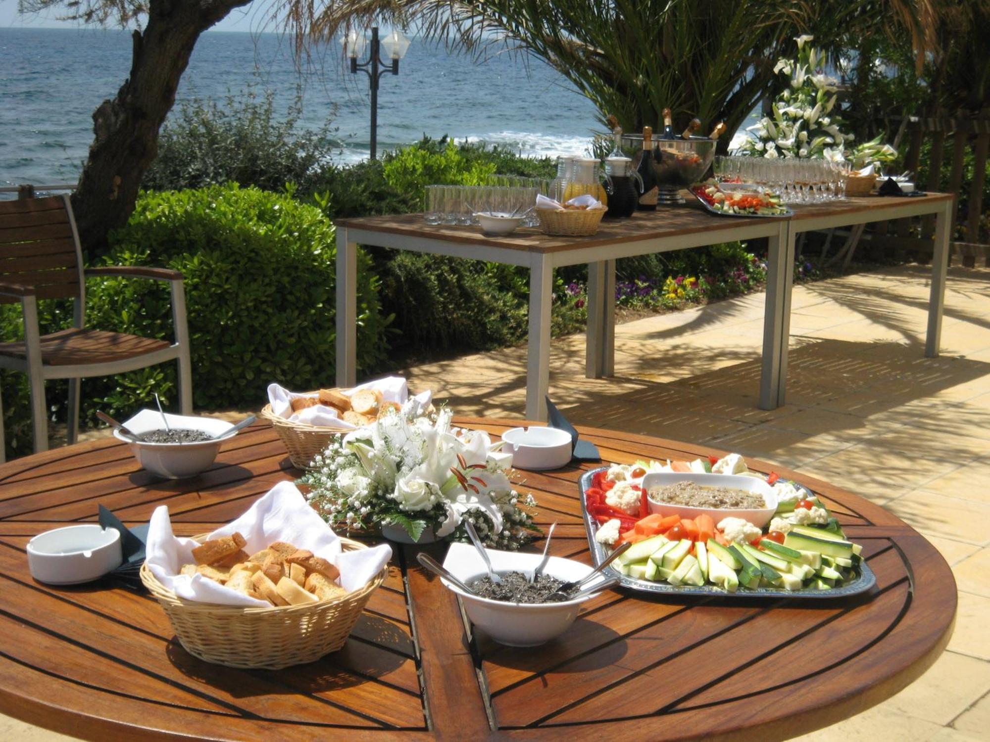 Paradou Mediterranee, Bw Signature Collection By Western Hotel
