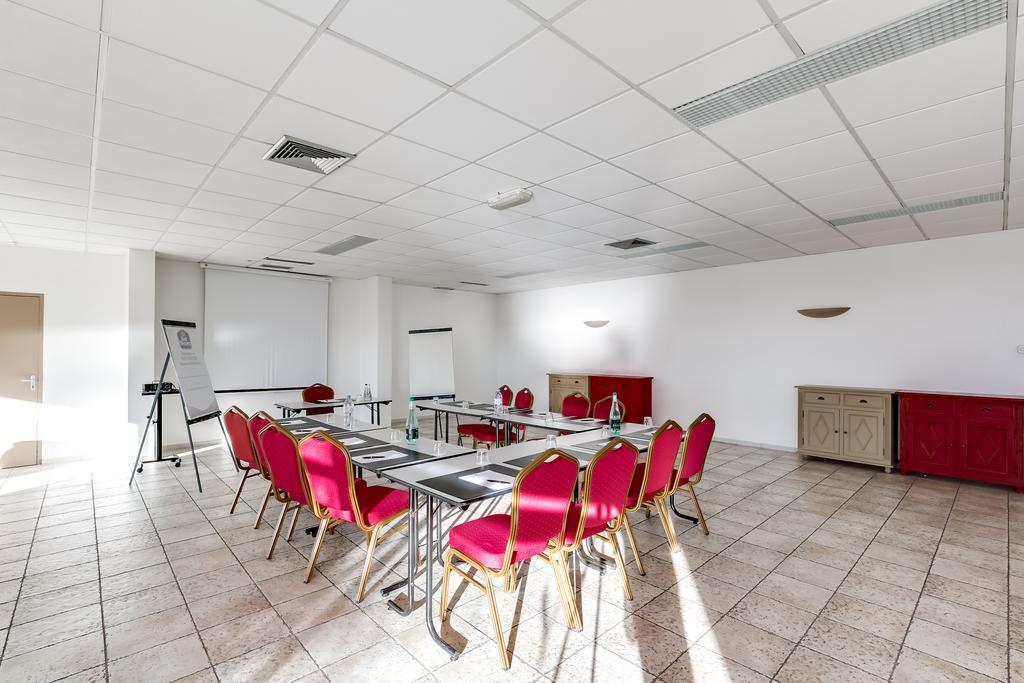 Paradou Mediterranee, Bw Signature Collection By Western Hotel