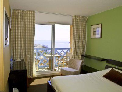 Paradou Mediterranee, Bw Signature Collection By Western Hotel 3*