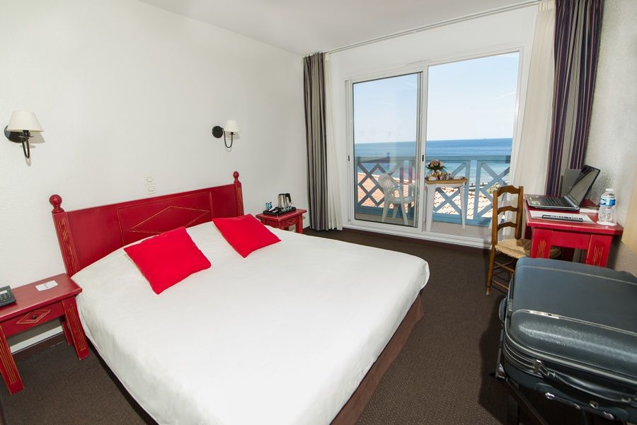 Hotel Paradou Mediterranee, Bw Signature Collection By Western 3*