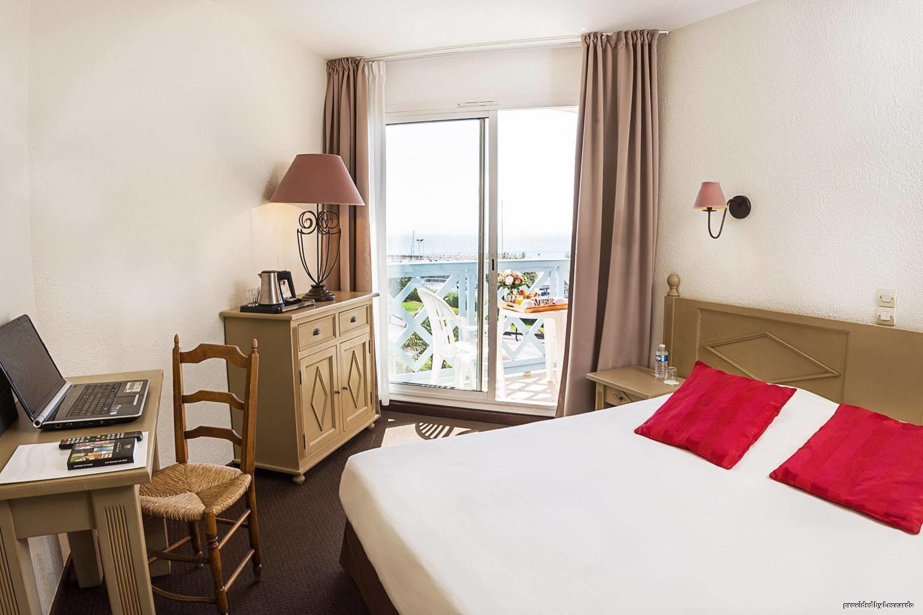 Paradou Mediterranee, Bw Signature Collection By Western 3*