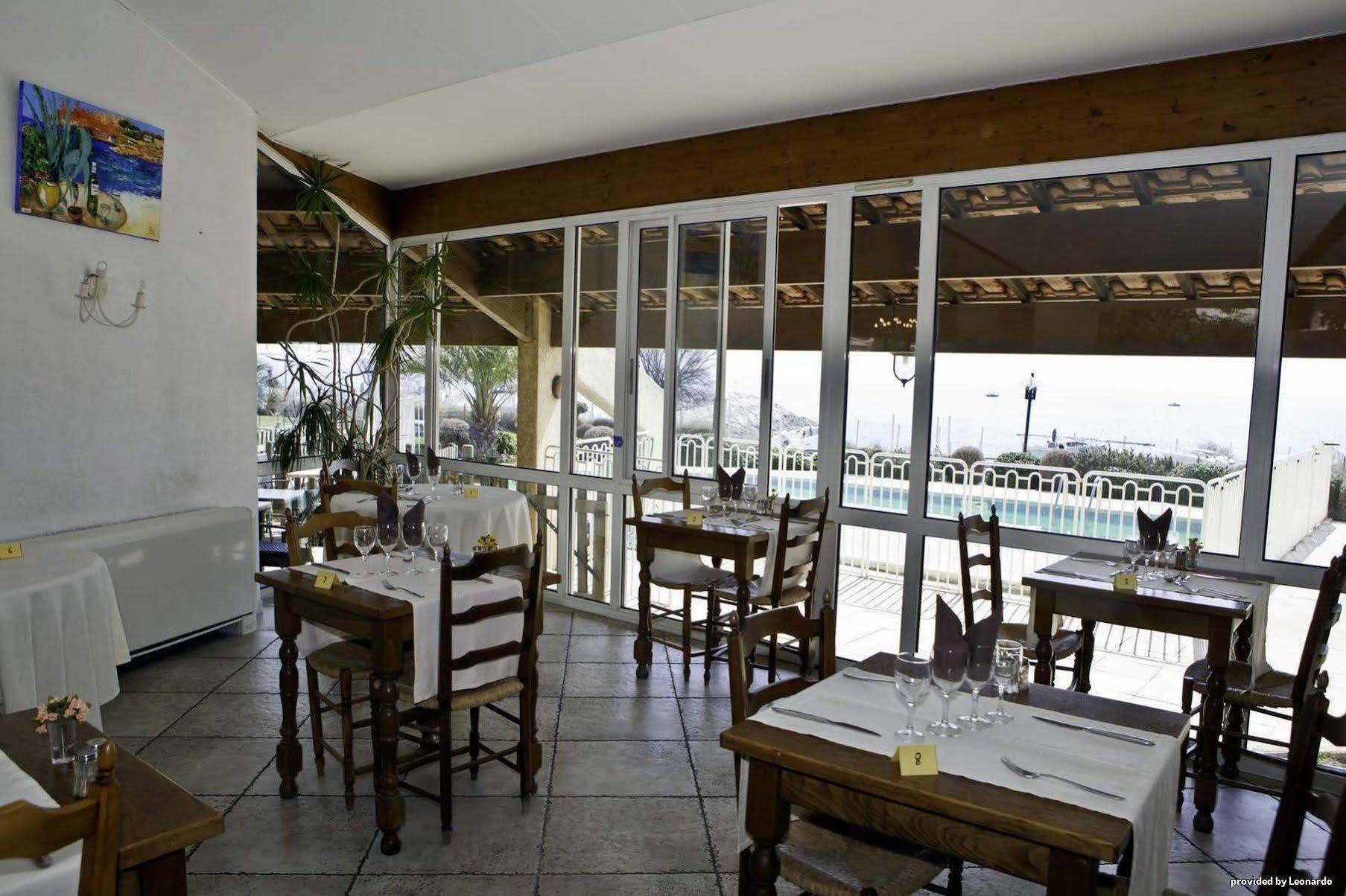 Paradou Mediterranee, Bw Signature Collection By Western Hotel 3*