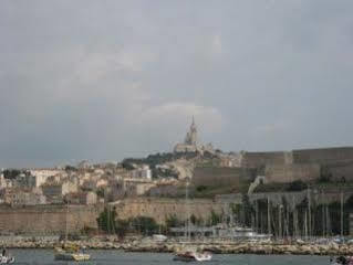 Paradou Mediterranee, Bw Signature Collection By Western 3* Sausset-les-Pins