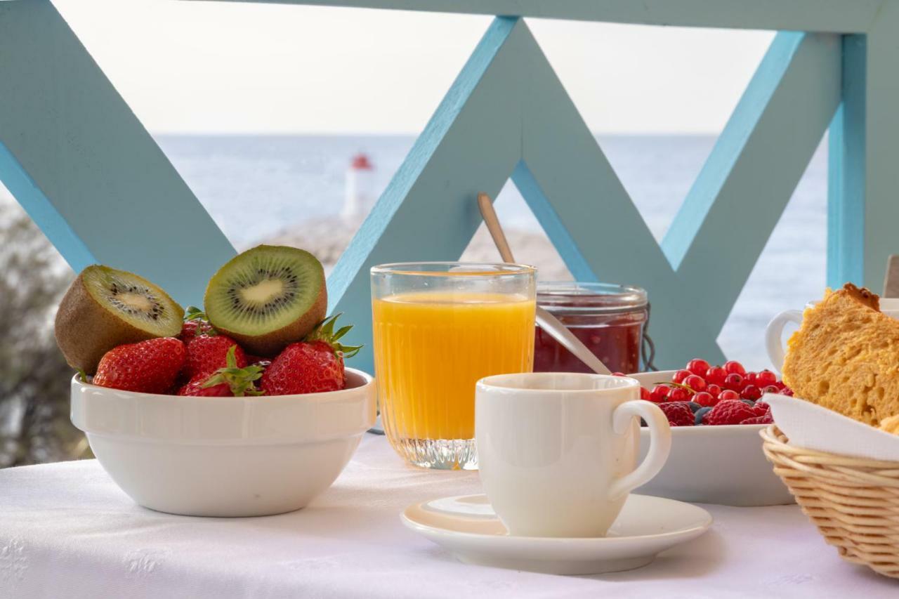 Hotel Paradou Mediterranee, Bw Signature Collection By Western