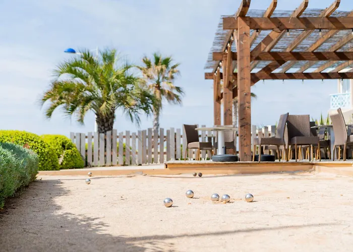 Best Western Paradou Méditerranée