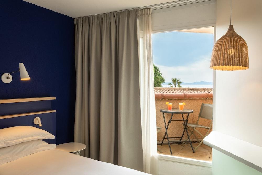 Hotel Western Paradou Méditerranée