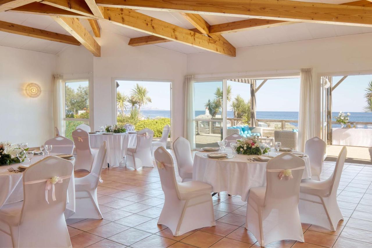 Western Paradou Méditerranée 3*