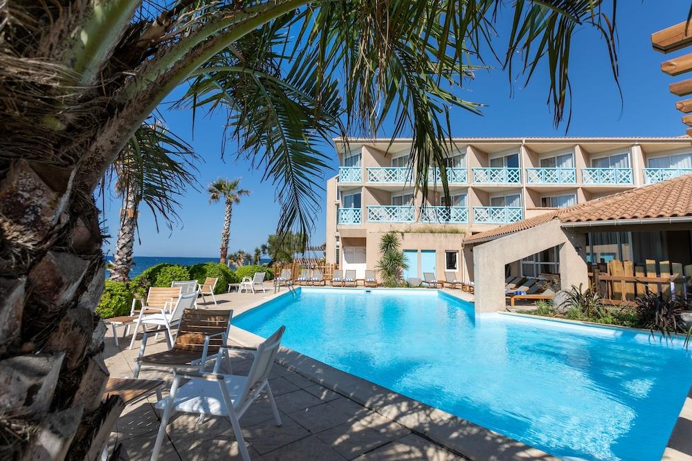 Paradou Mediterranee, Bw Signature Collection By Western Hotel