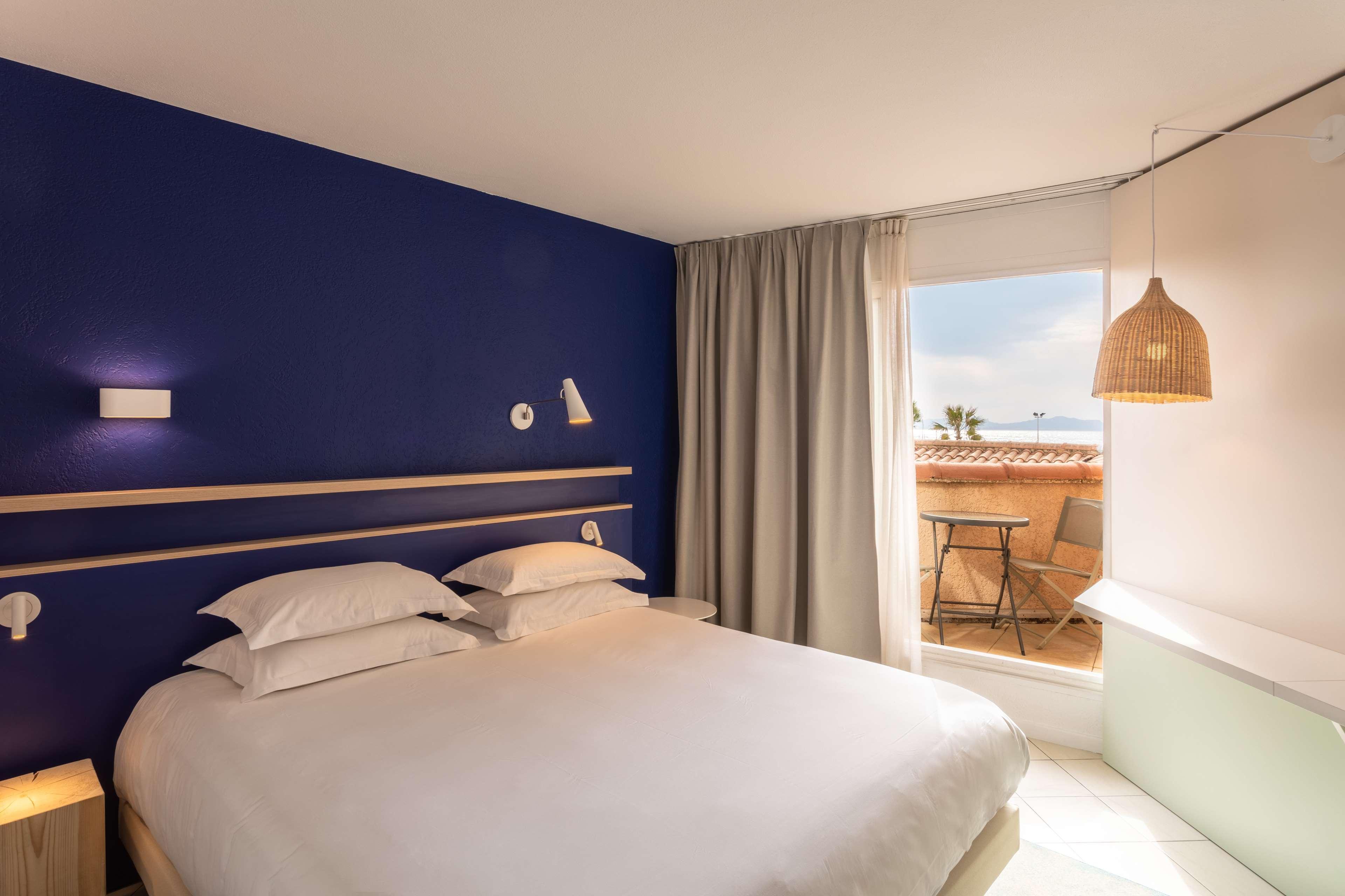 Western Paradou Méditerranée 3*