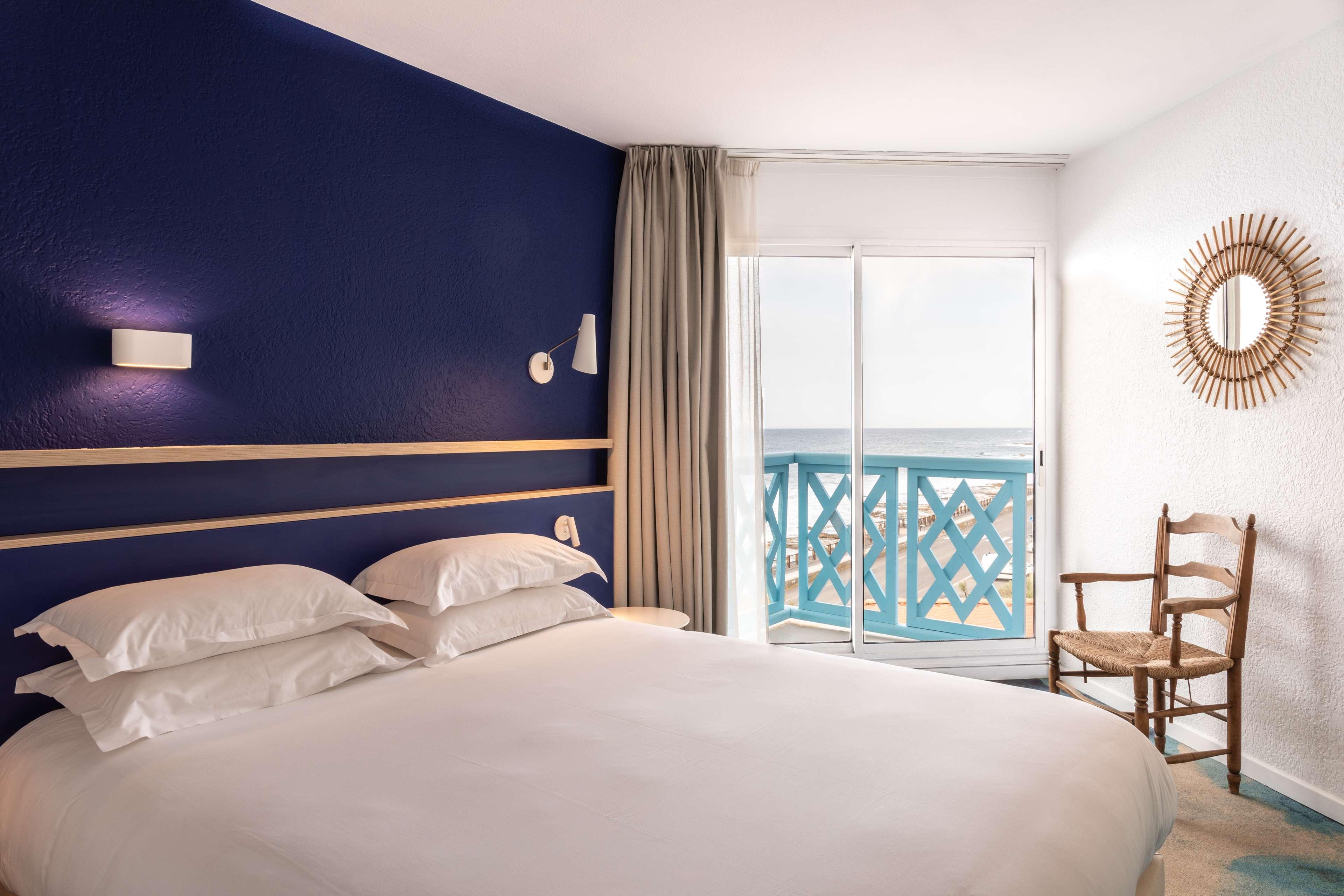 Western Paradou Méditerranée Hotel 3*