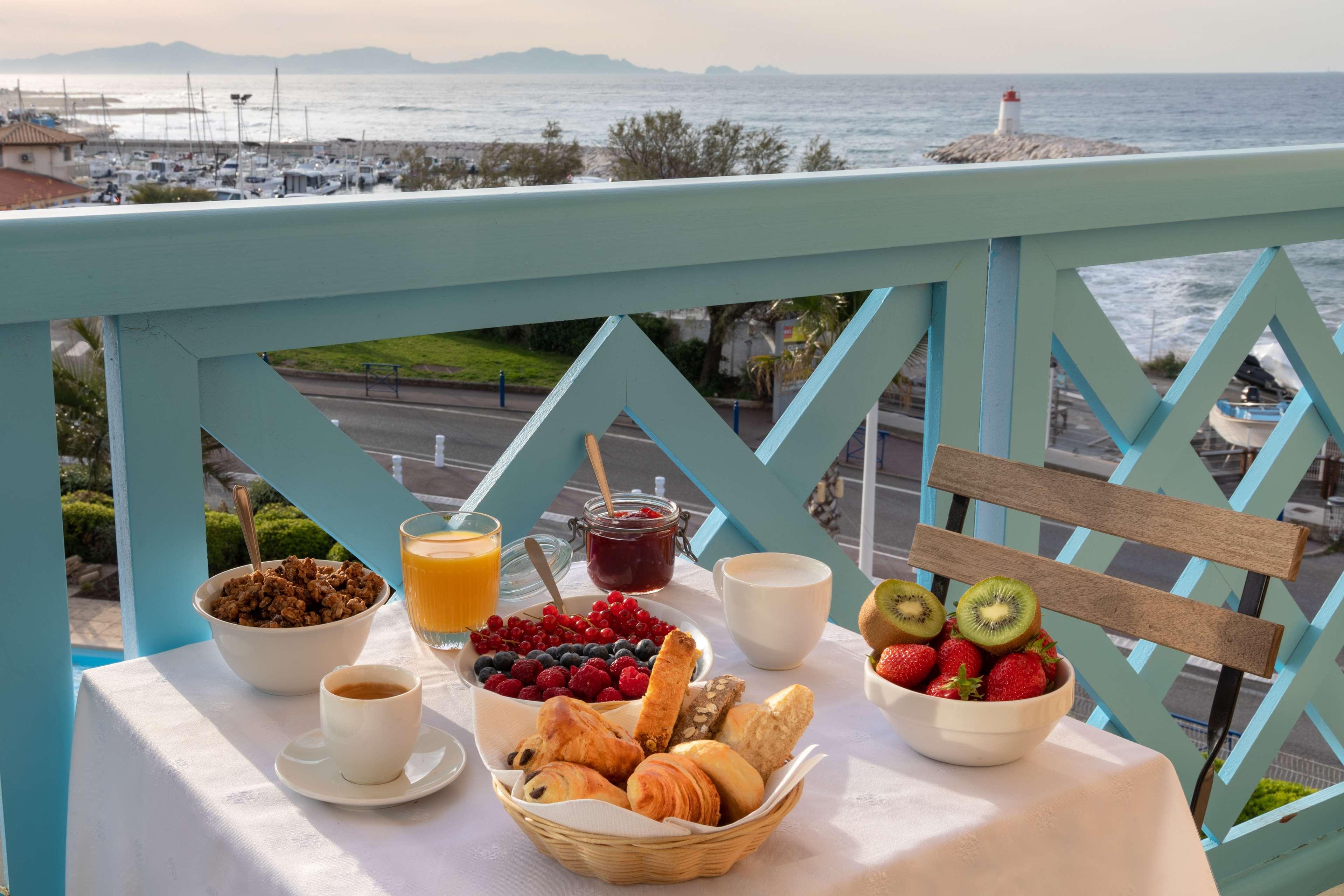 Western Paradou Méditerranée Hotel 3*
