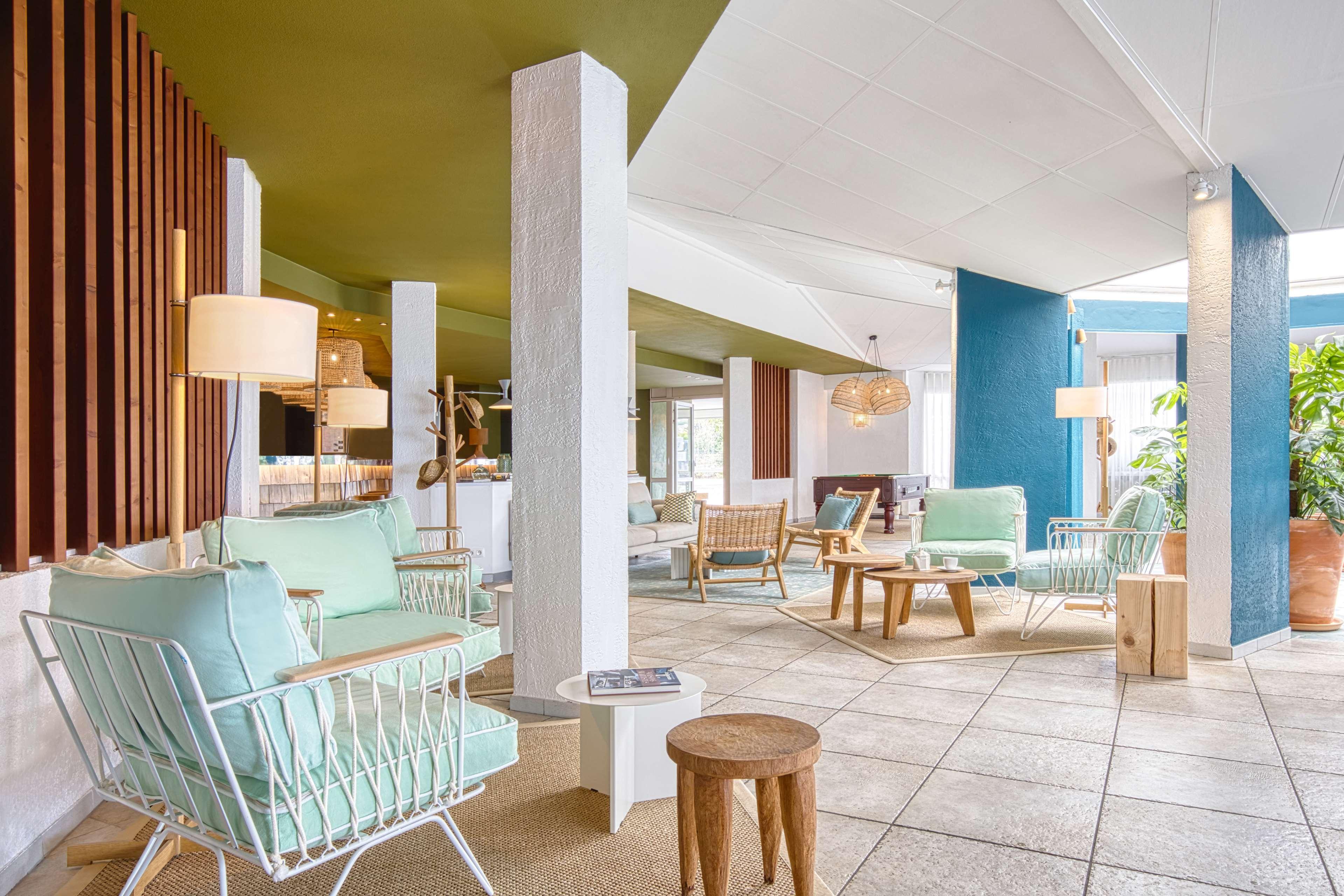 Western Paradou Méditerranée Hotel Sausset-les-Pins