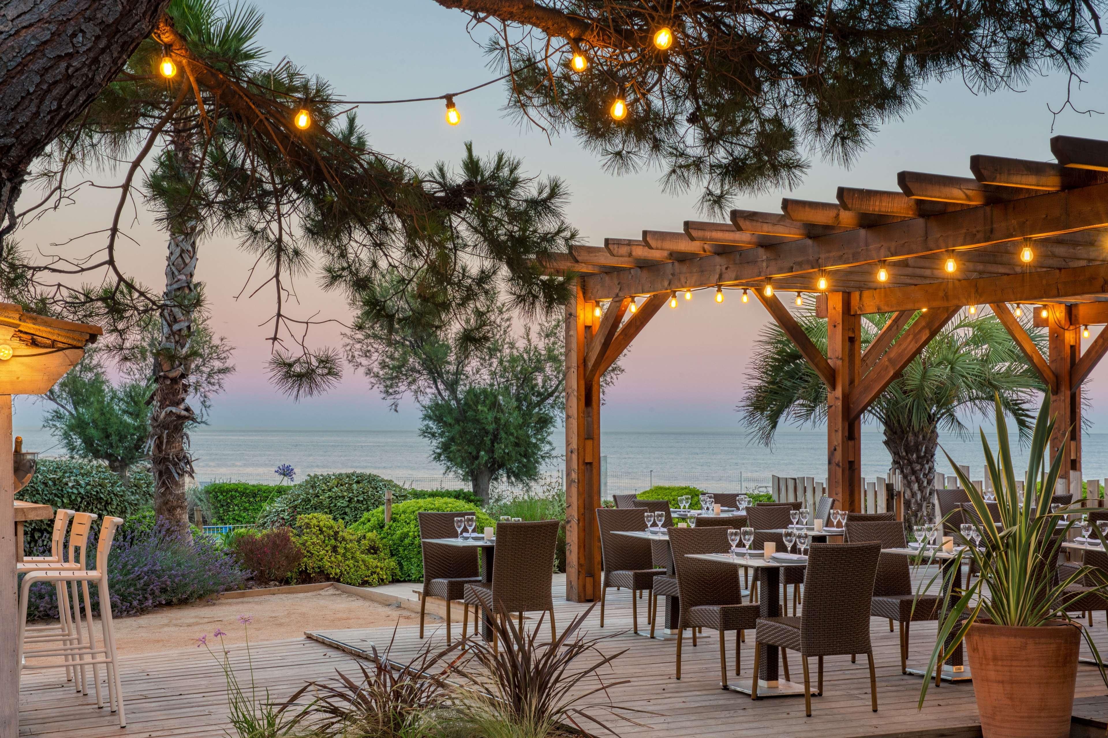 Western Paradou Méditerranée Hotel Sausset-les-Pins