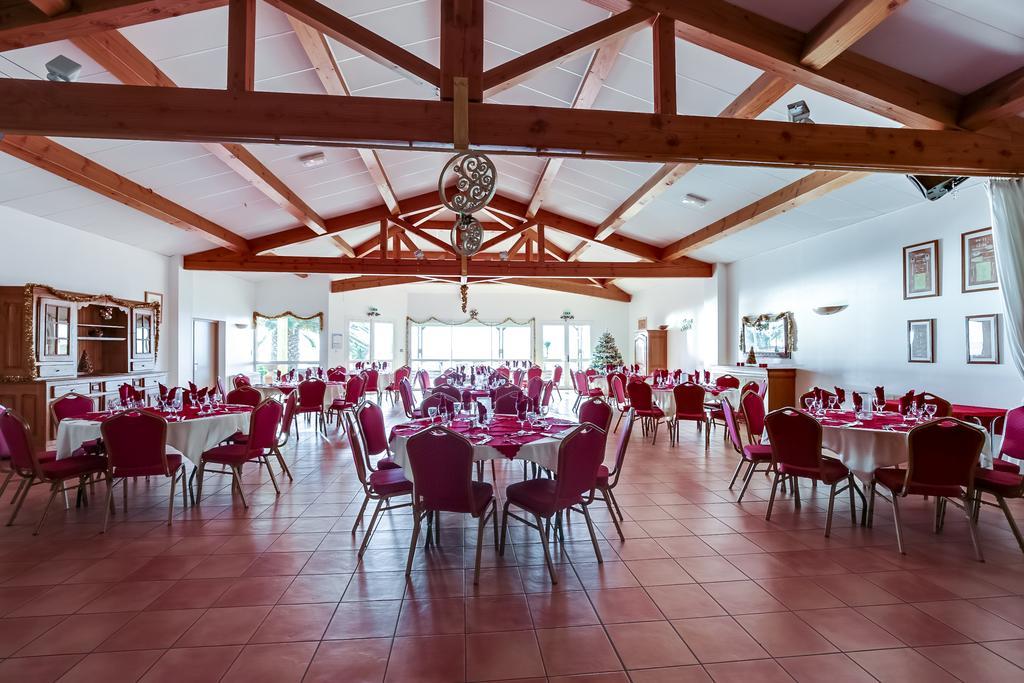 Western Paradou Méditerranée Hotel Sausset-les-Pins
