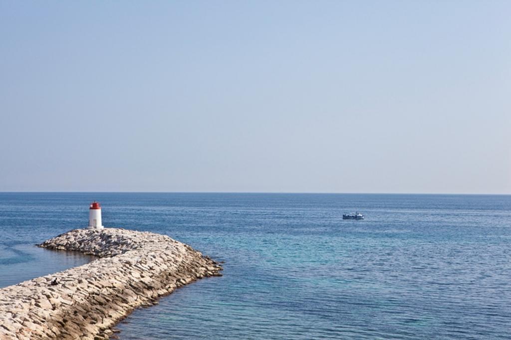 Western Paradou Méditerranée 3* Sausset-les-Pins