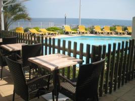 Hotel Western Paradou Méditerranée