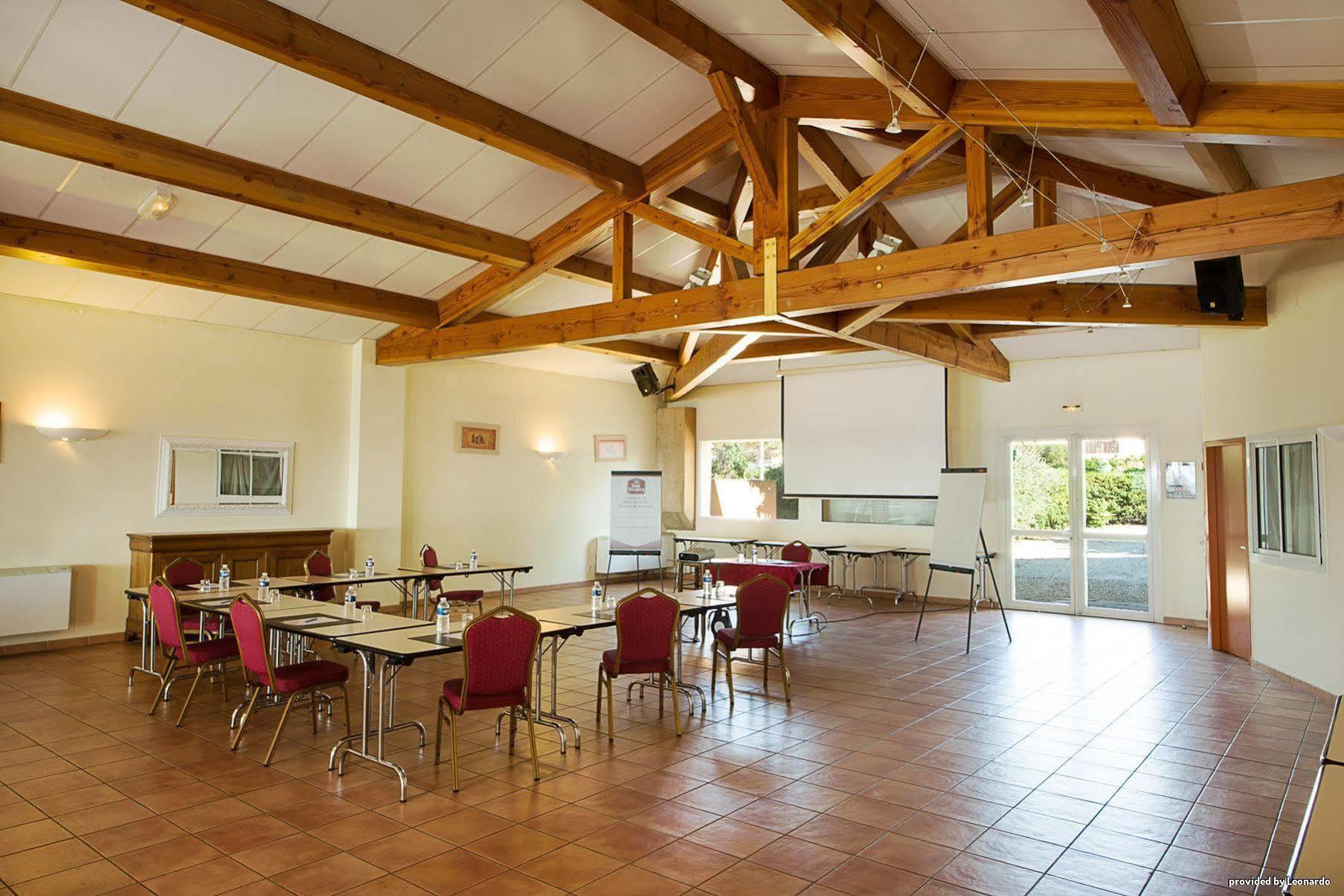 Hotel Western Paradou Méditerranée Sausset-les-Pins