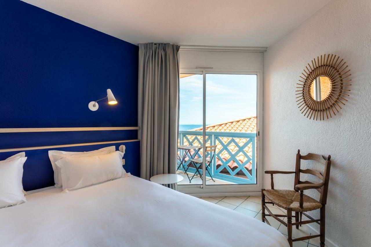 Western Paradou Méditerranée 3*