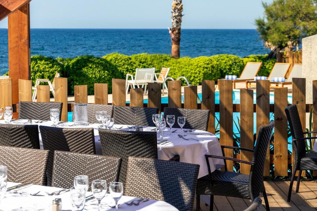 Western Paradou Méditerranée Hotel 3*